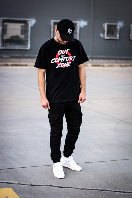 Tričko s potlačou, l / m / s