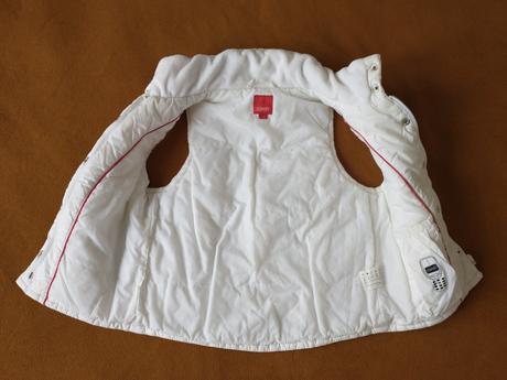 Presivana vesta esprit xs, esprit,110