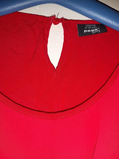 Dámska blúzka, takko,s