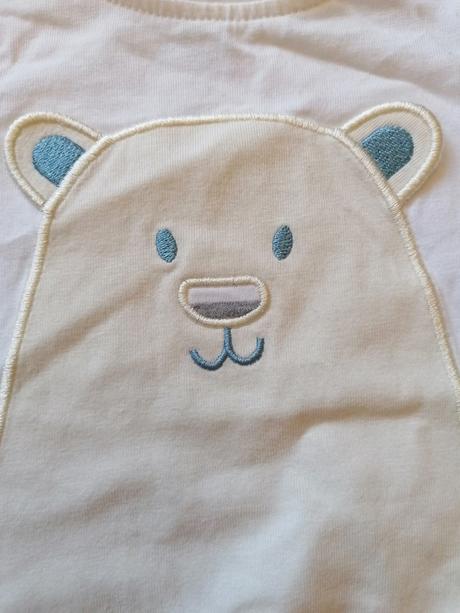 Bavlnená súprava tchibo, tchibo,74