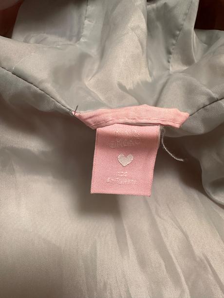 Prechodná bunda kiki&koko, kiki&koko,122