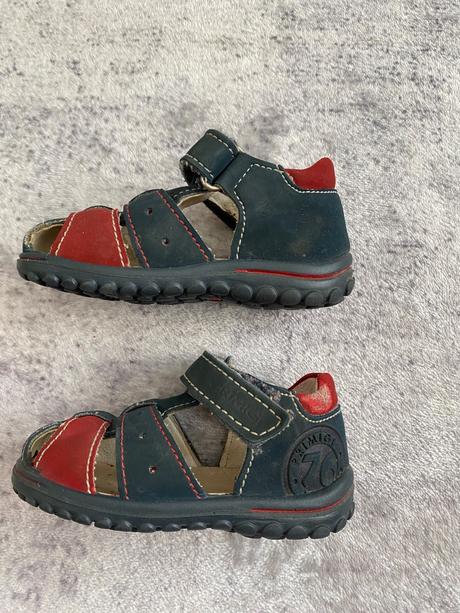 Sandále primigi, primigi,21