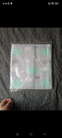 Detské posteľné obliečky 90x120cm 2dielna sada vči, šírka (cm): 90,dĺžka (cm): 120