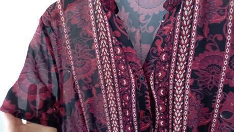 Šaty na plavky (už s poštovným), m