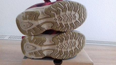 Topánky, authority,25