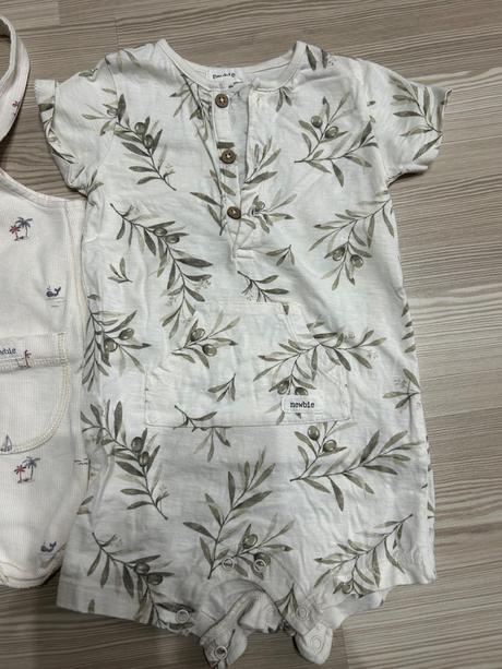 Nadherne oblecenie newbie 80, newbie,80