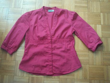 Blúzka veľkosť 38, 38