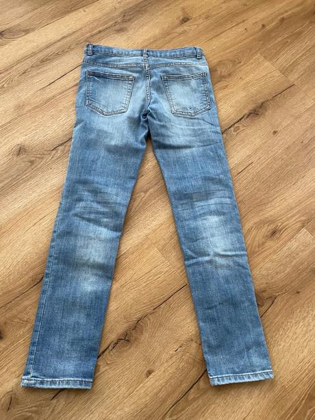 Rifle zara, zara,140