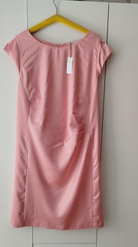 Šaty dámske spoločenské, bonprix,54