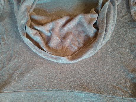 Bolerový top, tally weijl,m