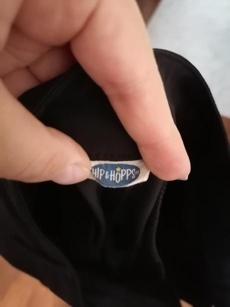 Turistické nohavice, 140