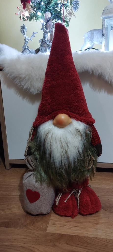 Vianočný trpaslík, 