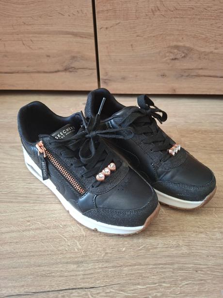 Tenisky sketchers, skechers,34