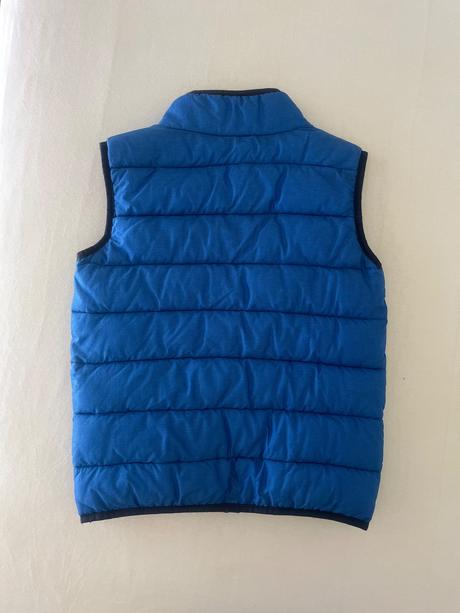 Chlapčenská vesta s.oliver 140, s.oliver,140