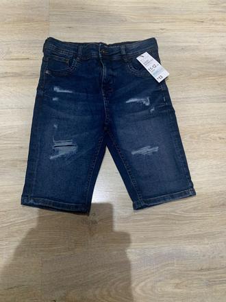 Riflove kratasy11az12r, denim co,152
