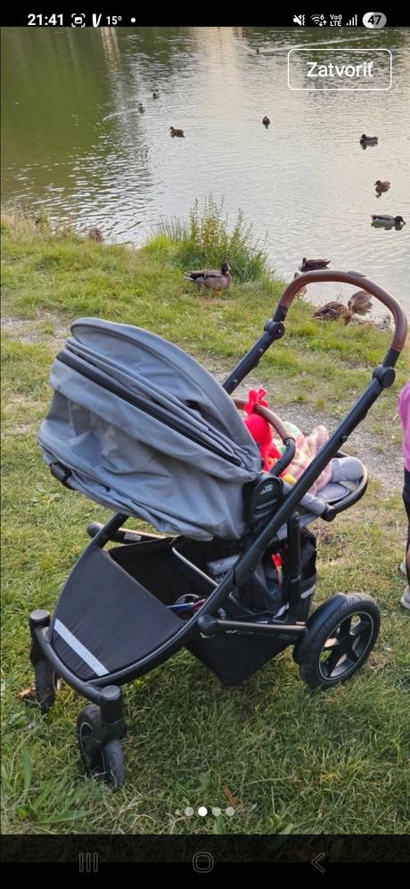 Britax romer smile 3 trojkombinacia, britax,britax smile iii