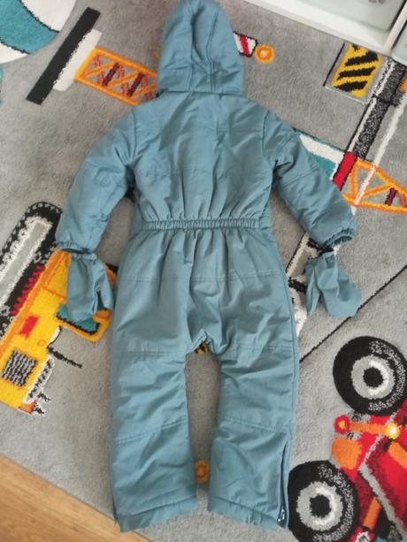Reserved zimný overal kombinéza, reserved,104