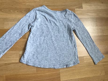 Tričko so psikmi, benetton,104