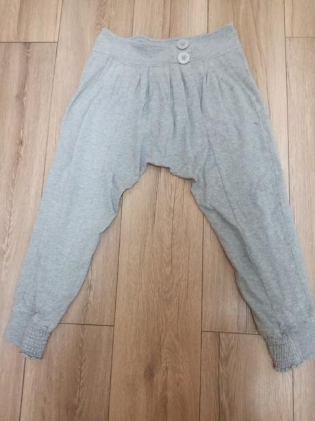 Teplákové nohavice/tepláky, m