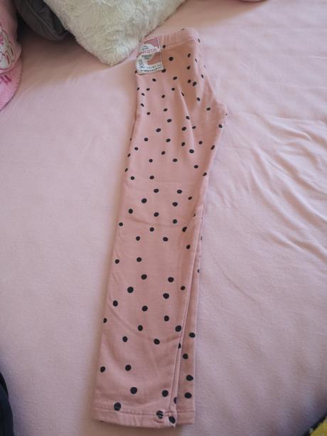 Leginy mix, 122–134