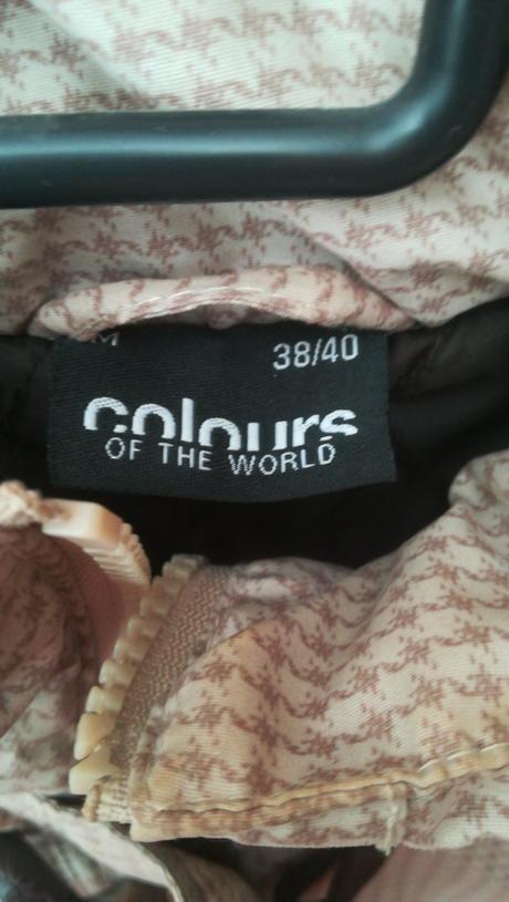 Vetrovka, colours of the world,38