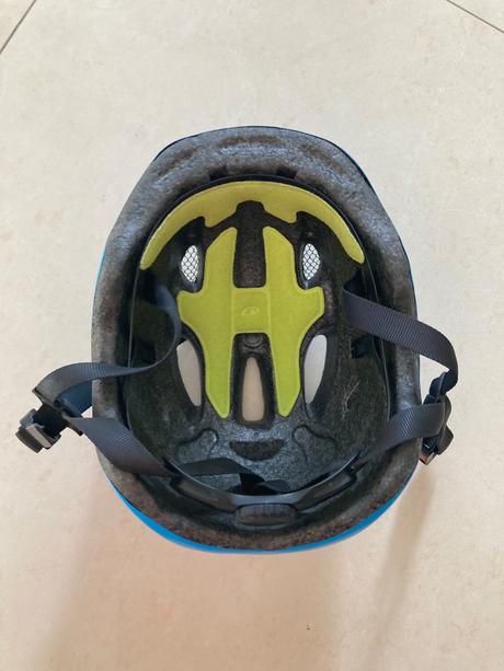 Prilba giro scamp, xs