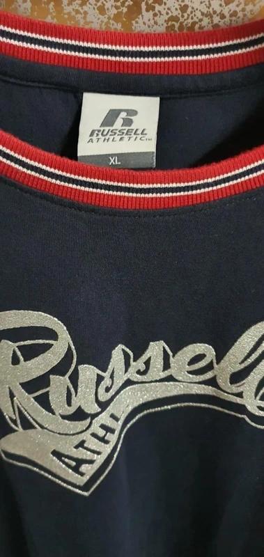 Saty russel athletic vel. xl, xl