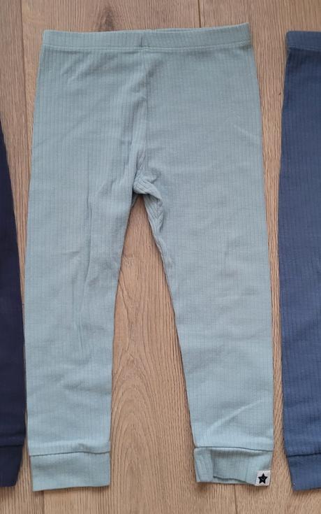 Legíny 3 ks, f&f,92