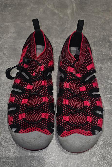 Sandálky, mckinley,34