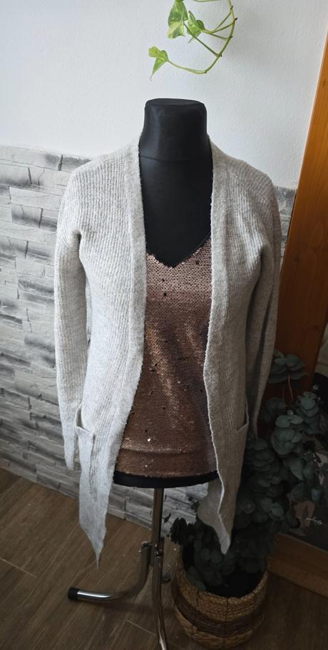 Svetríkový prehoz uni, m