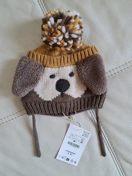 Lrasna zimna ciapocka, zara,80