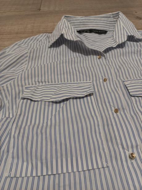 Bluzka zara, s, zara,s