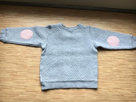 New york mikinka, h&m,92