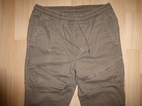 Nohavice jack jones, xs