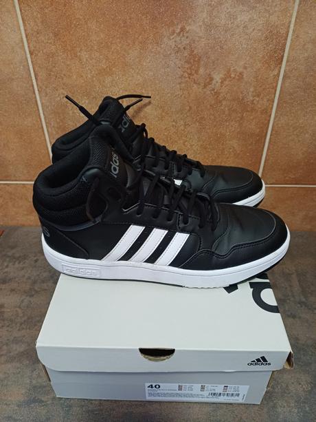 Adidas tenisky, adidas,40