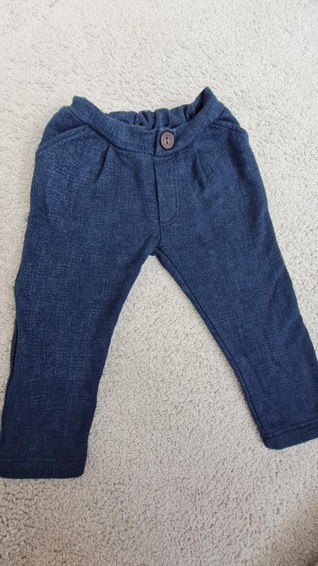 Nohavice zn. zuppa, 86