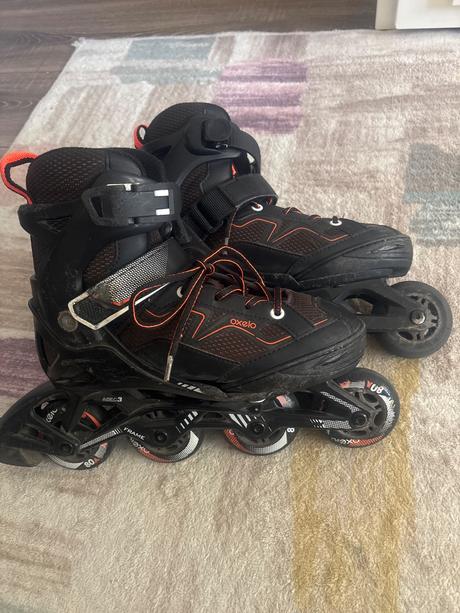 Koloeskove korcule oxelo, 32