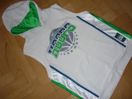 Mikina/vesta, nike,s