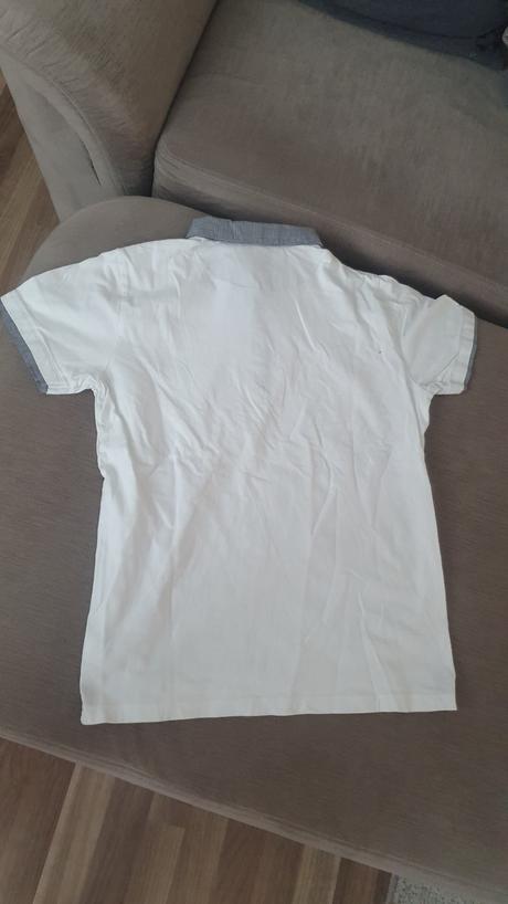 Pólo tričko - elegantné, next,152