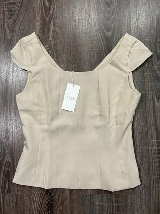 Vila nove elegantne tričko l, l