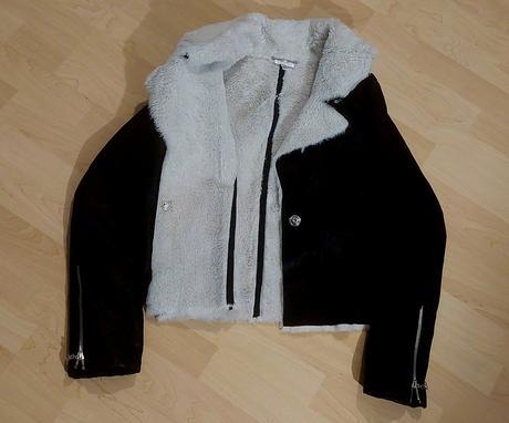 Sportalm umelý kožuštek, 38