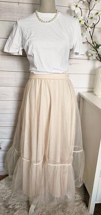 Nádherná sukňa mohito, mohito,m