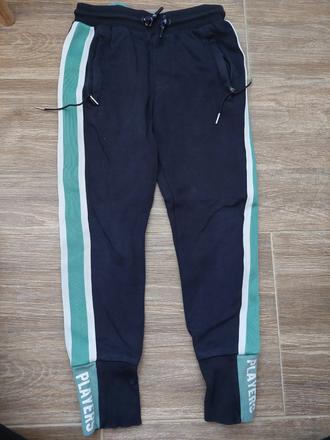 Tepláky č.140, reserved,140