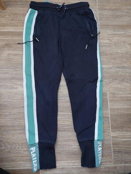 Tepláky č.140, reserved,140