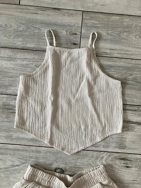 Letná suprava, h&m,140