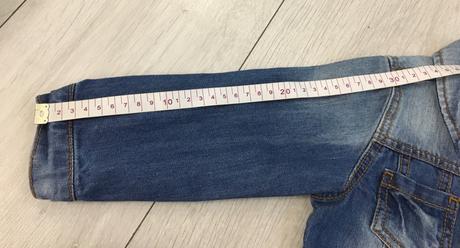 Next riflová bundička, next,92