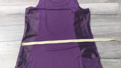 5 x šaty, tuniky č. m, m