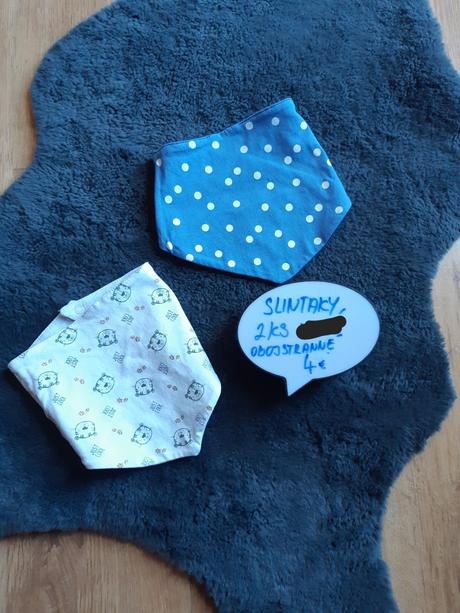 Podbradník slintak, 