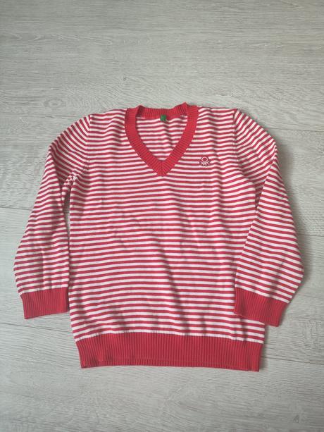 Pulóver, benetton,116