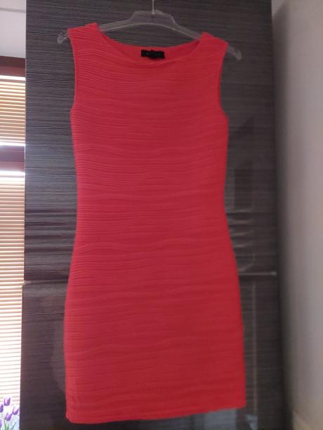 Šaty v.36/38, amisu,36